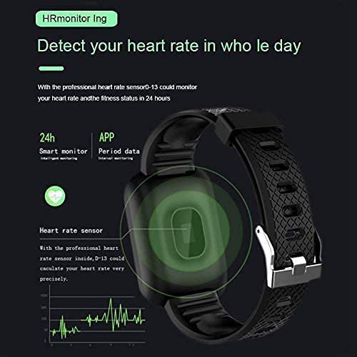 Smart Watch for Kids Men Women Boys Girls