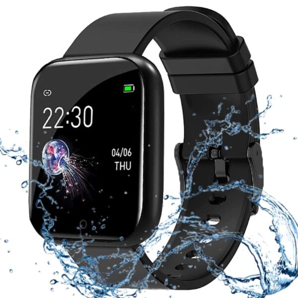 Smart Watch for Kids Men Women Boys Girls